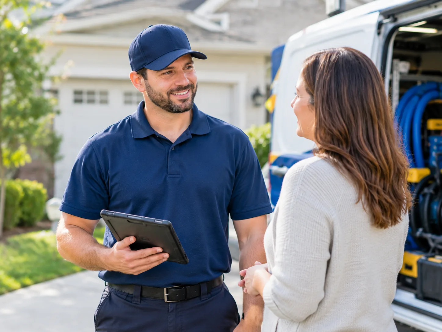 Sewage Backup Cleanup Daleville, VA FAQs